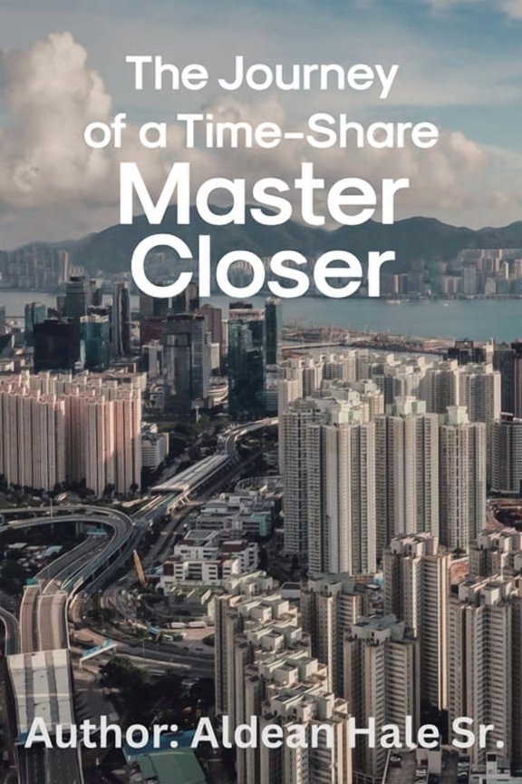 The Journey of a Time-Share Master Closer, (Paperback)