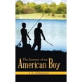 thumbnail image 1 of The Journey of an American Boy (Hardcover), 1 of 1