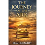 The Journey of the Ark, Paperback