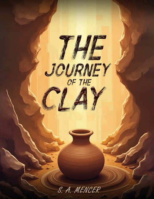 The Journey of the Clay, (Paperback)