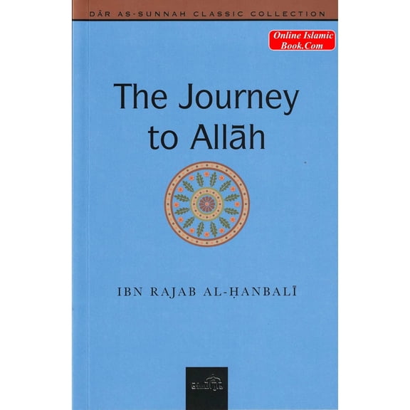 The Journey to Allah