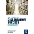 thumbnail image 1 of The Journey to Dissertation Success: For Construction, Property, and Architecture Students, (Paperback), 1 of 2