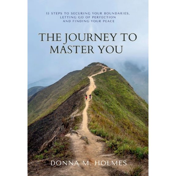 The Journey to Master You, (Paperback)