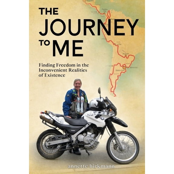 The Journey to Me, (Paperback)