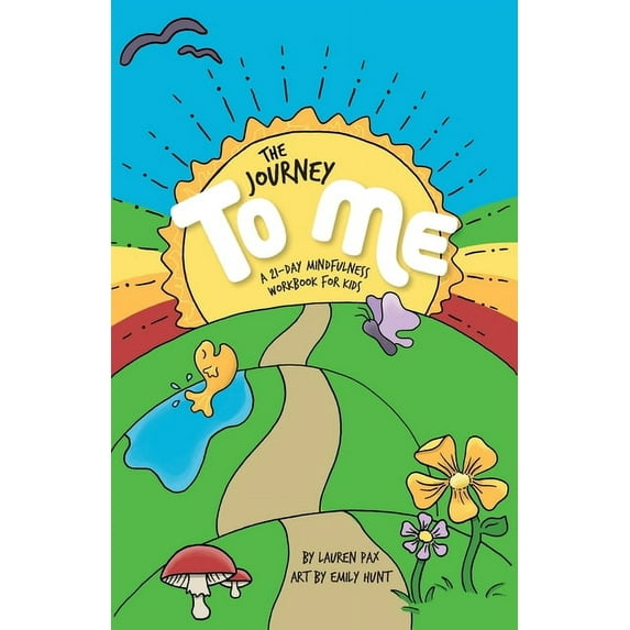 The Journey to Me (Paperback)