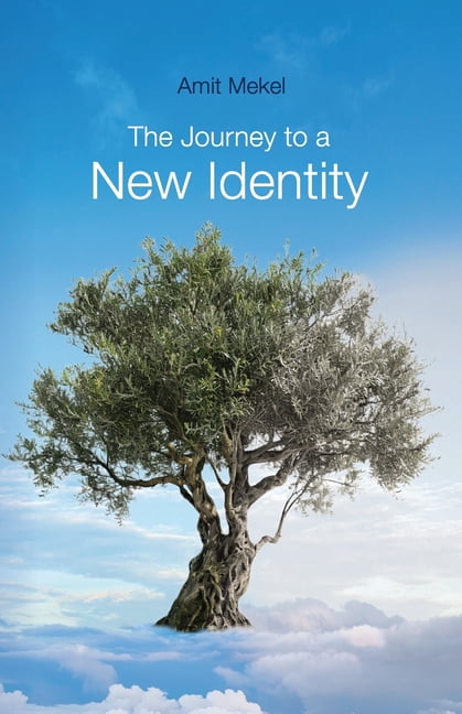 The Journey to a New Identity, (Paperback)