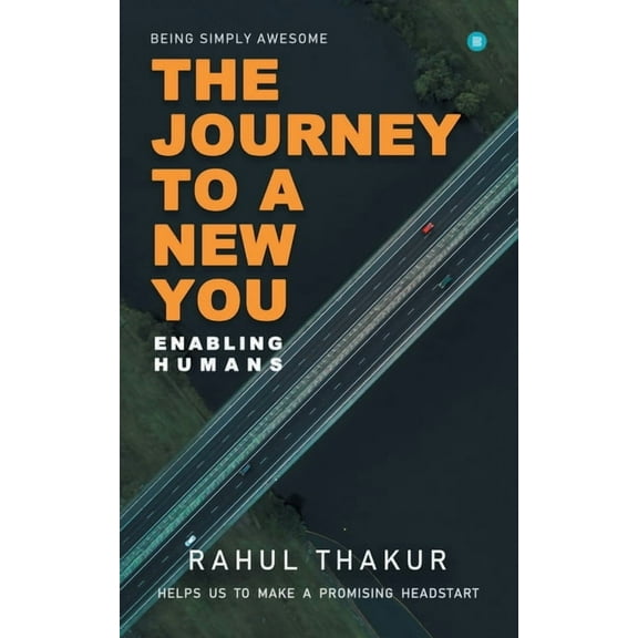 The Journey to a New You (Paperback)