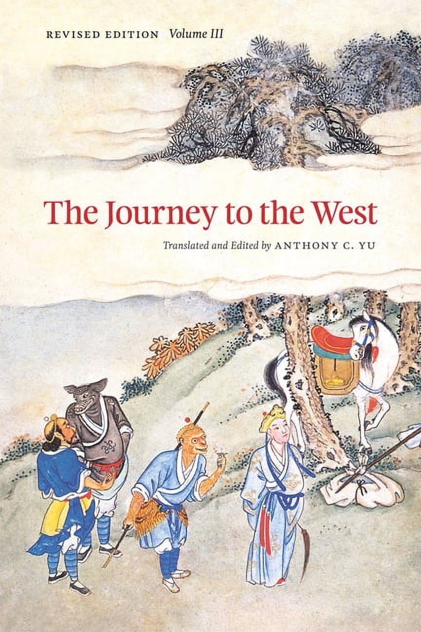 The-Journey-to-the-West-