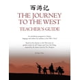 thumbnail image 1 of The Journey to the West Teacher's Guide: An enrichment program in Chinese language and culture at the HSK-3 level, (Paperback), 1 of 1