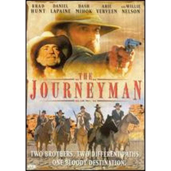 Pre-Owned The Journeyman (DVD 0096009143596) directed by James Crowley