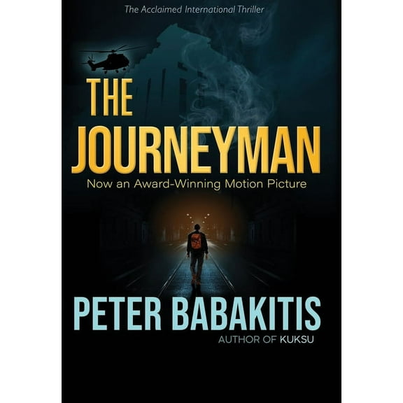 The Journeyman, (Hardcover)