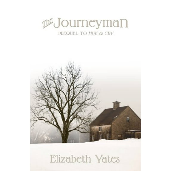 Pre-Owned The Journeyman (Paperback) 0890845352 9780890845356