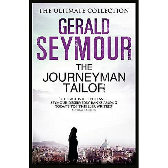 The Journeyman Tailor