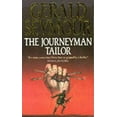 thumbnail image 1 of Pre-Owned The Journeyman Tailor (Paperback) 0006472176 9780006472179, 1 of 1