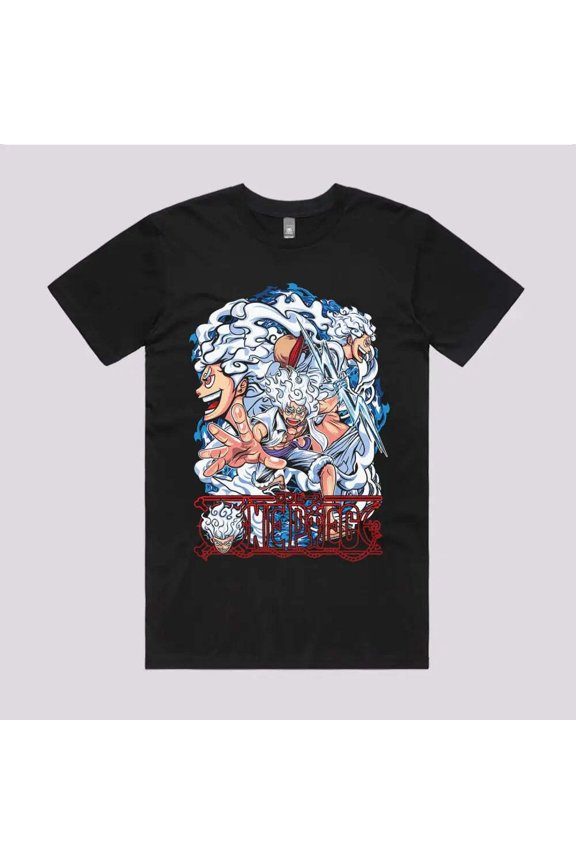 The Joy Boy Movie T-Shirt