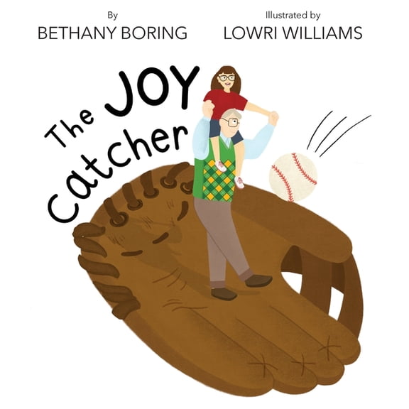 The Joy Catcher, (Paperback)