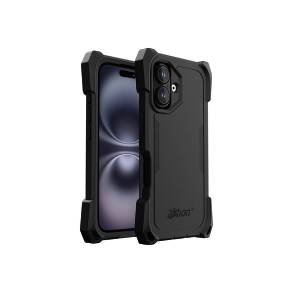 The Joy Factory aXtion Edge for iPhone 16 CPA320S