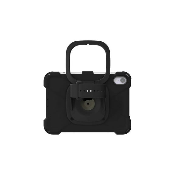 The Joy Factory CWA302MP aXtion Bold MP+ Silicone Case for iPad mini Black