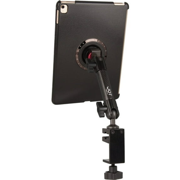 The Joy Factory MagConnect Clamp Mount for iPad Pro, iPad Air, Tablet