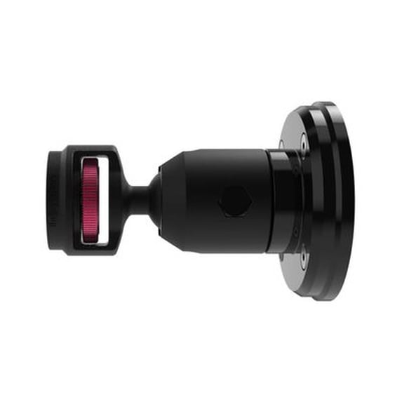 The Joy Factory MagConnect Magnet Mount for Tablet Black