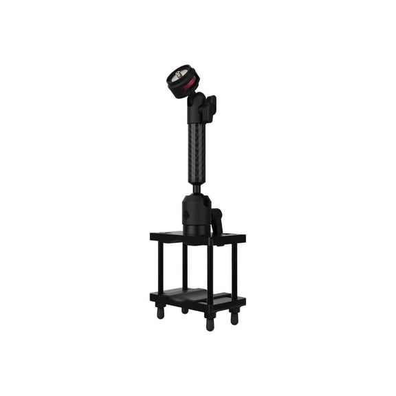 The Joy Factory MagConnect Vehicle Mount for Tablet