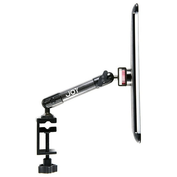 The Joy Factory Tournez MMU102 Clamp Mount for iPad Tablet PC