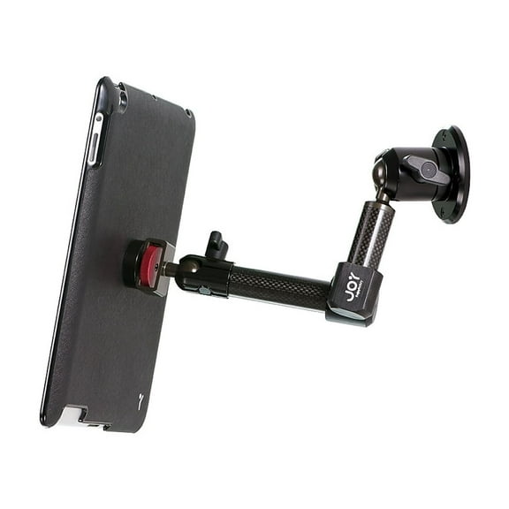 The Joy Factory Tournez MMU104 Wall Mount for iPad Tablet PC