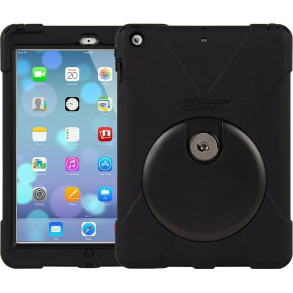 The Joy Factory aXtion Bold CWE203M Case for iPad mini, Black
