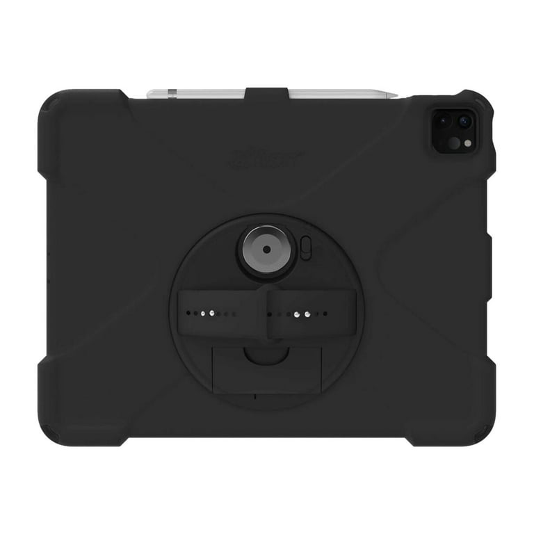 The Joy Factory - Coque de Protection Renforcée pour iPad Pro 12.9 - 6eme, 5eme
