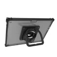 thumbnail image 1 of The Joy Factory aXtion Edge MP Rugged Case for Surface Pro X, Black, 1 of 2