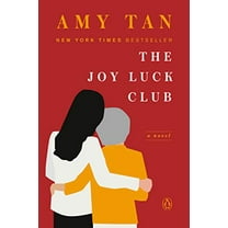 Pre-Owned The Joy Luck Club : A Novel (Paperback) 9780143038092
