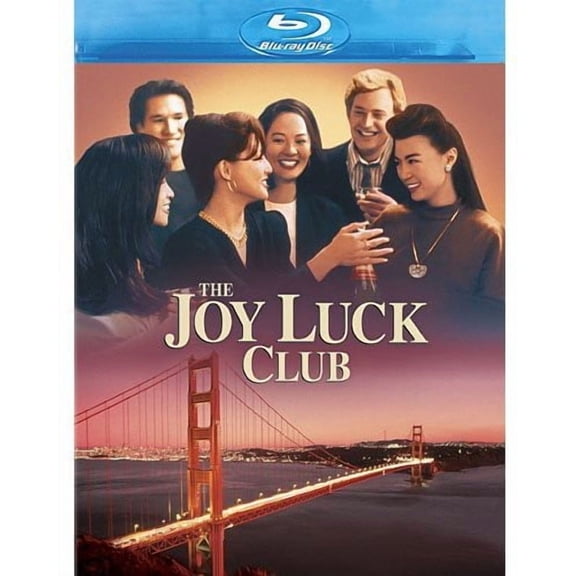 The Joy Luck Club (Blu-ray)