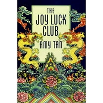 The Joy Luck Club, (Hardcover)
