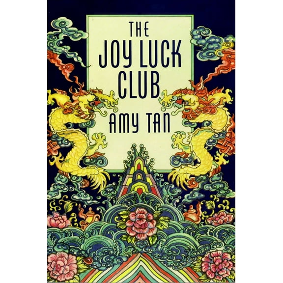 The Joy Luck Club, (Hardcover)