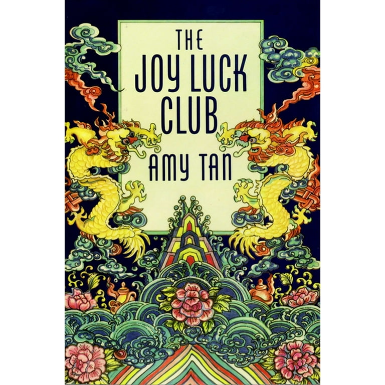 The Joy Luck Club, (Hardcover) - Walmart.com