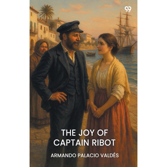 The Joy Of Captain Ribot, (Paperback)