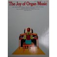 thumbnail image 1 of Pre-Owned The Joy of Organ Music (Paperback) 0825680077 9780825680076, 1 of 1