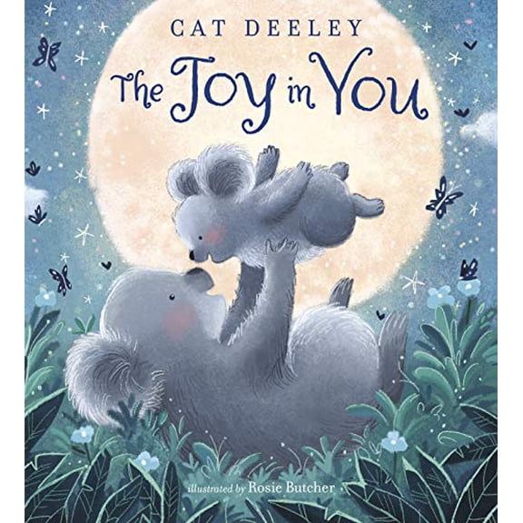 Pre-Owned The Joy in You (Hardcover) 0593181417 9780593181416