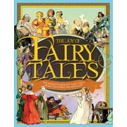 Pre-Owned The Joy of Fairy Tales (Hardcover) 1849310483 9781849310482