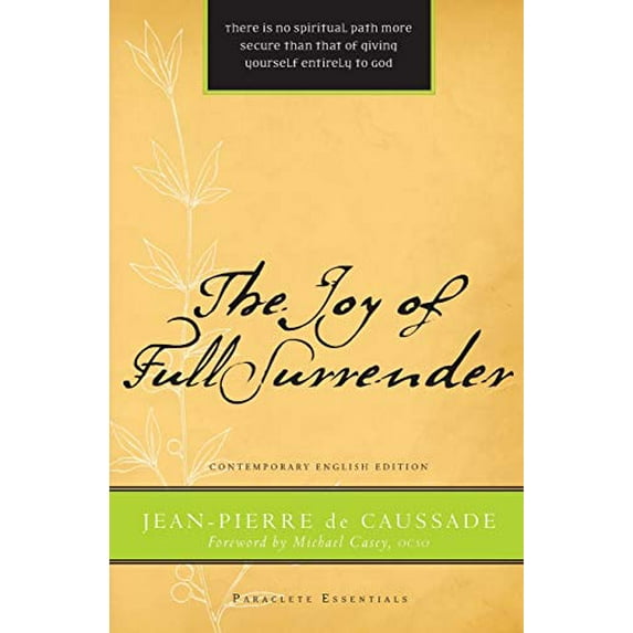 Pre-Owned Joy of Full Surrender (Revised) (Paperback) 1557256098 9781557256096