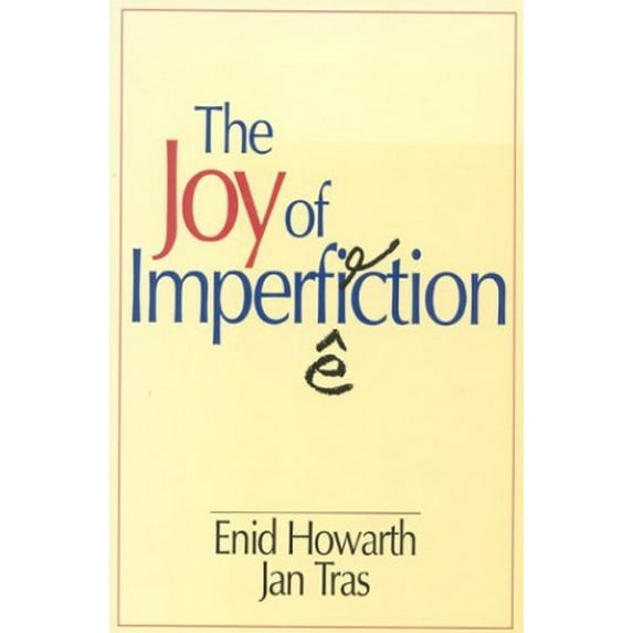 Pre-Owned The Joy of Imperfection Paperback