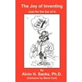 thumbnail image 1 of The Joy of Inventing (Paperback), 1 of 1