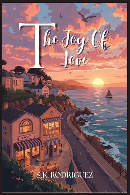 The Joy of Love, (Paperback)