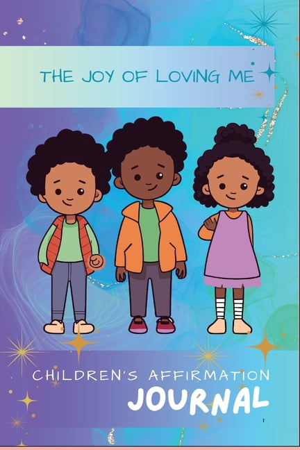 The Joy of Loving Me, (Paperback)