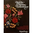 thumbnail image 1 of Pre-Owned The Joy of Machine Embroidery (Paperback) 0809279665 9780809279661, 1 of 1