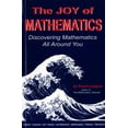 thumbnail image 1 of The Joy of Mathematics: Discovering Mathematics All Around You, (Paperback), 1 of 1