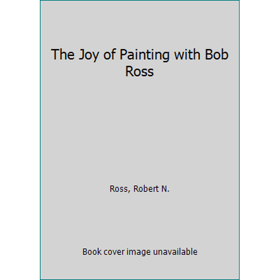 Pre-Owned THE JOY OF PAINTING Volume XI, 9780924639128, 0924639121, Paperback,