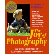 The Joy of Photography Edition 3 Paperback