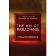 thumbnail image 1 of Pre-Owned The Joy of Preaching (Paperback) 0825422760 9780825422768, 1 of 1