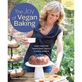 thumbnail image 1 of Pre-Owned The Joy of Vegan Baking, Revised and Updated Edition: More Than 150 Traditional Treats and Sinful (Paperback) by Colleen Patrick-Goudreau, 1 of 1